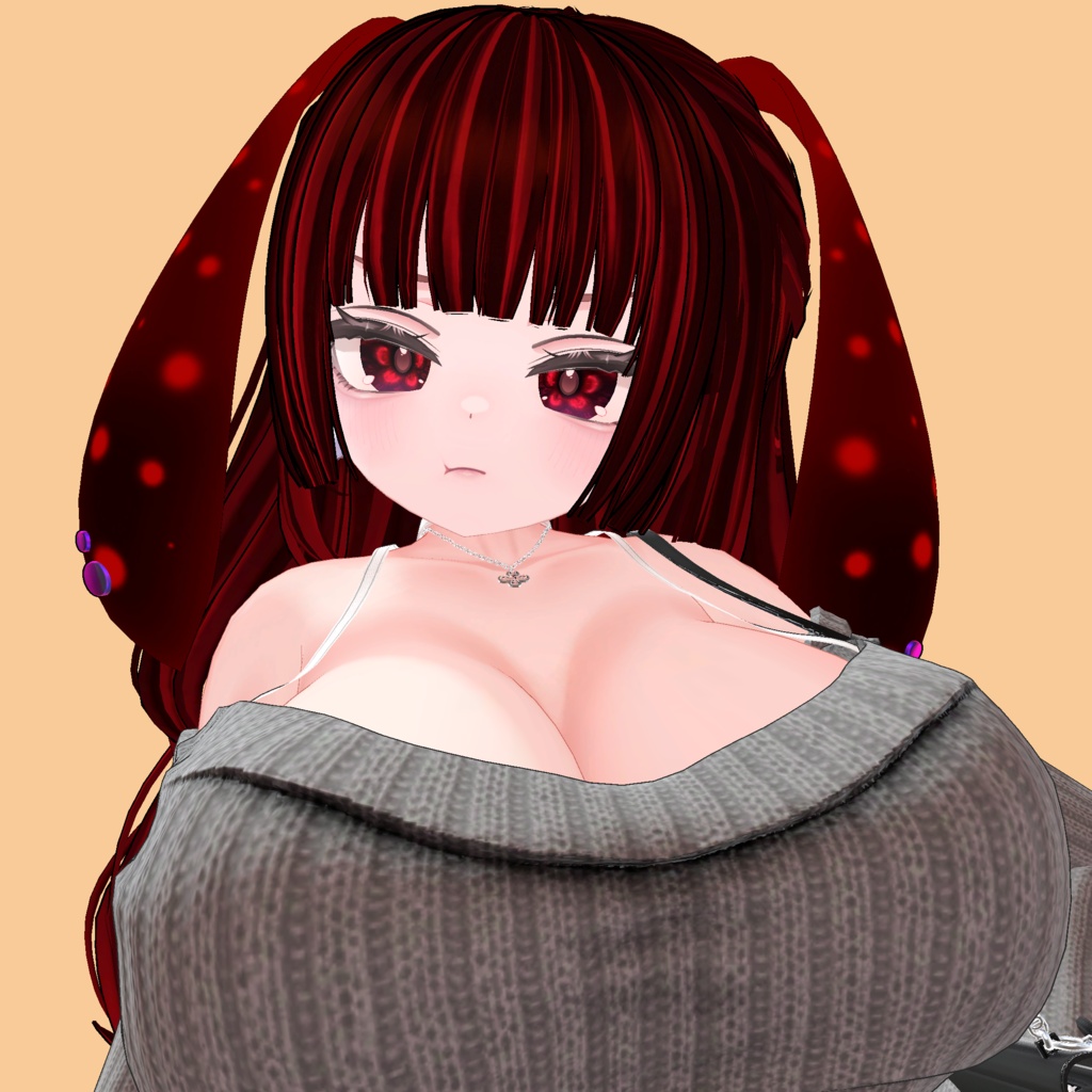 ❥・ Sleepy bunny ⸜❤️︎⸝