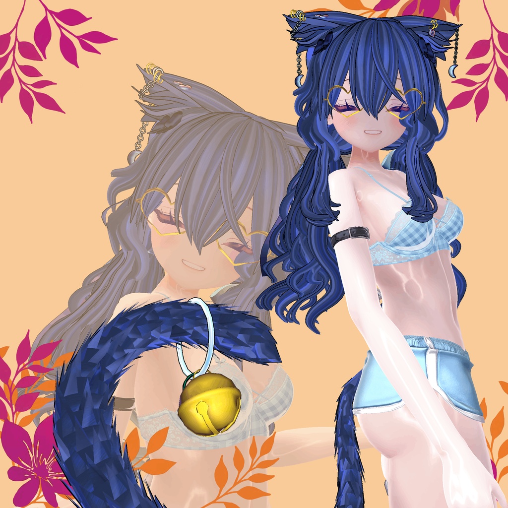 . ₊ ʚ ♡ Twilight Kitten Hair ♡ ɞ ₊ .