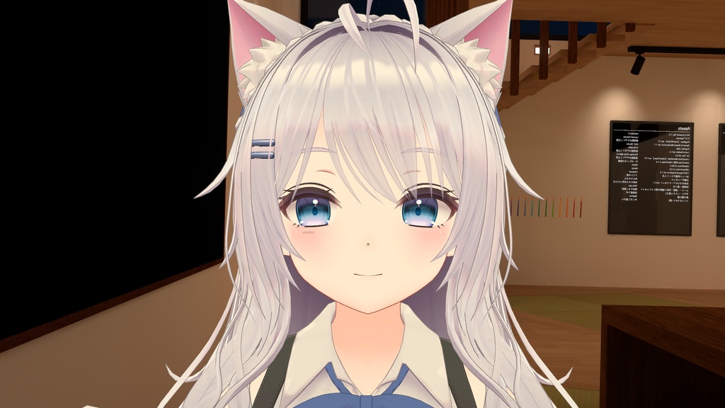 はーとあい(望身対応)