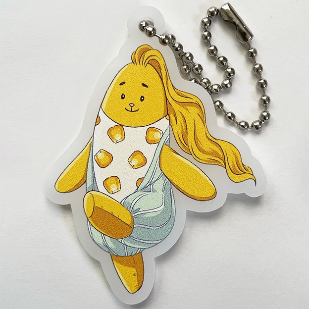ありあなくん ミニ