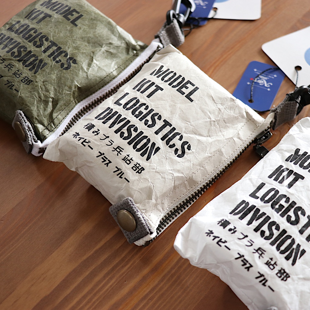 積みプラ専用エコバッグ