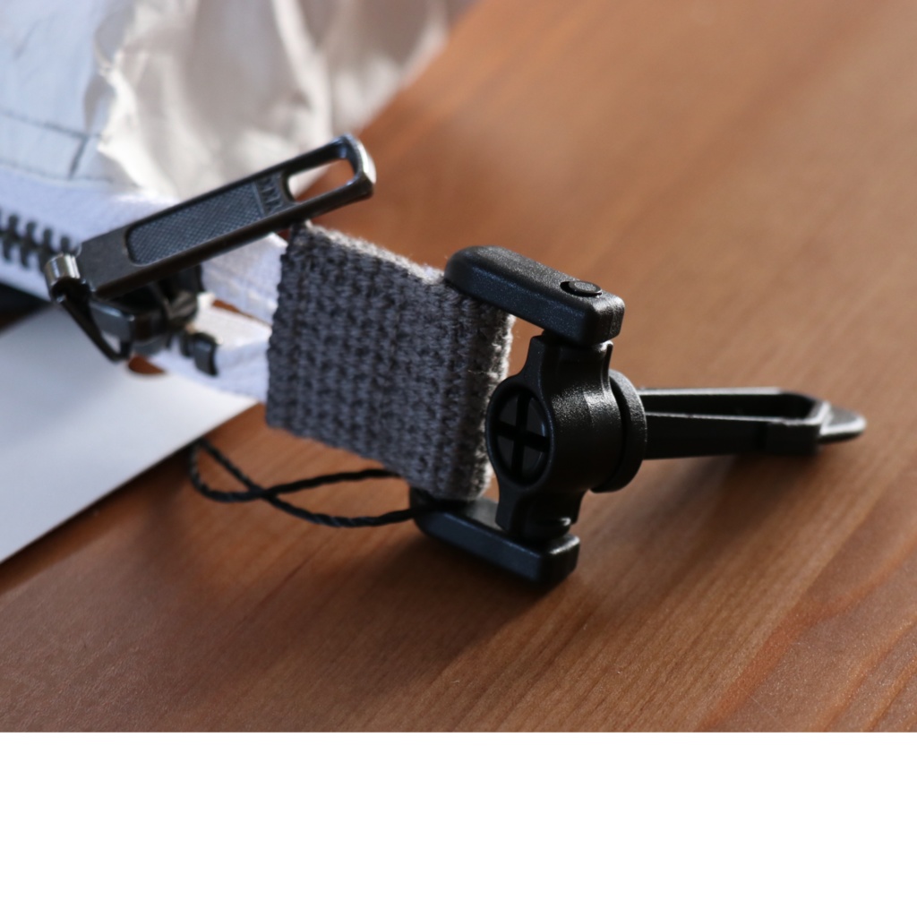 ブルーインパルスエコバッグ