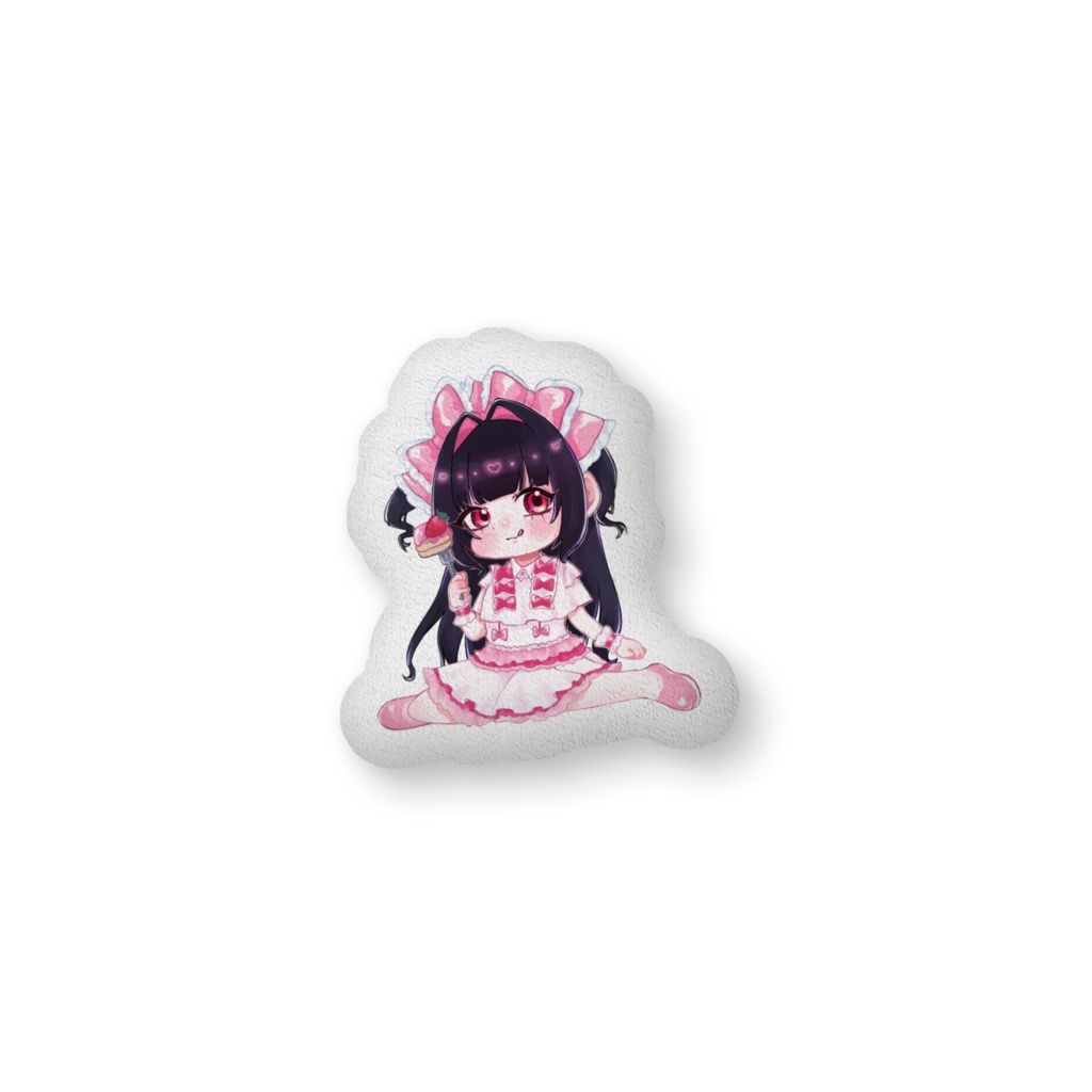 ふかふかあいまちゃん