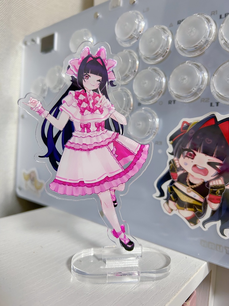 25.キービジュアルアクスタ