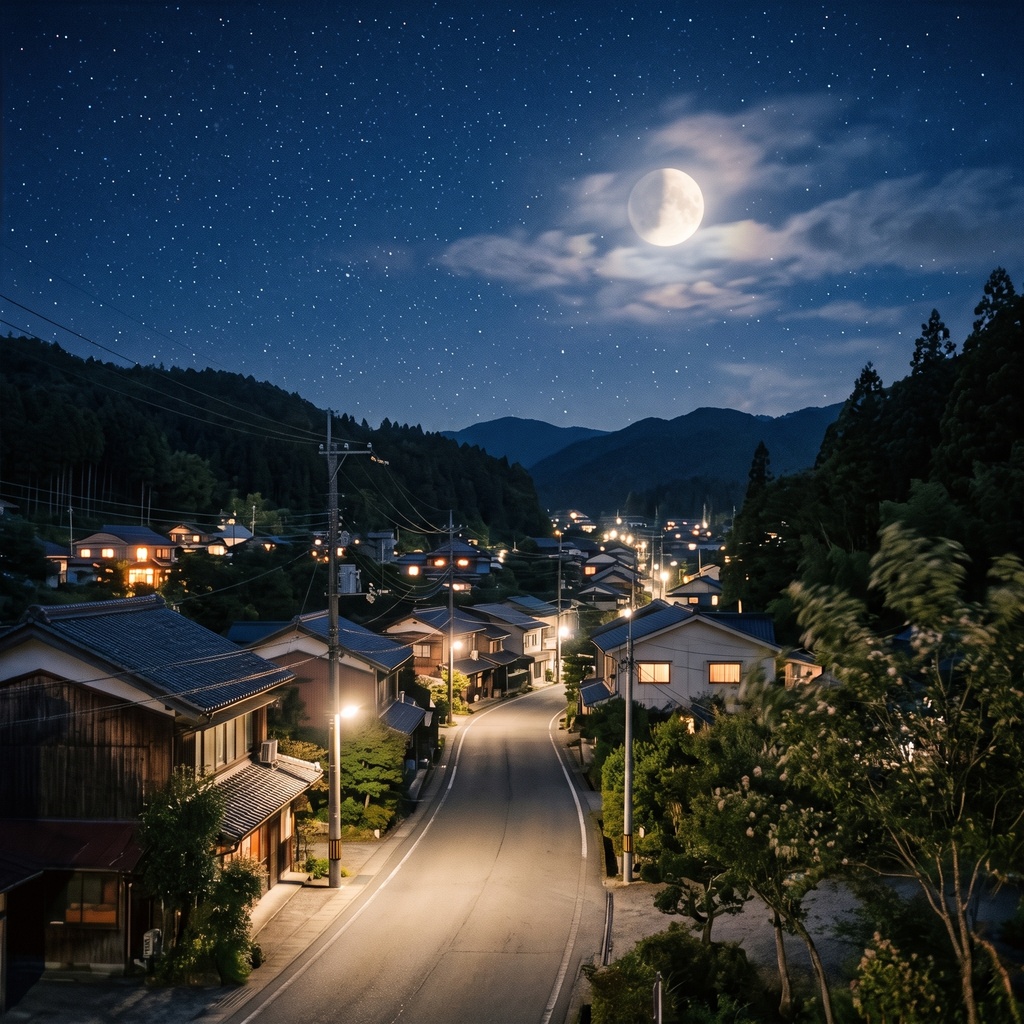 星降る夜の祈り — Starlight Collection —
