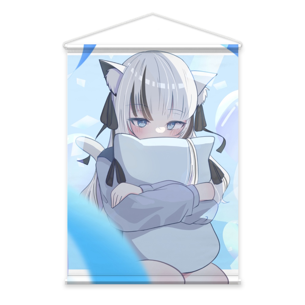 B2タペストリーWスエード