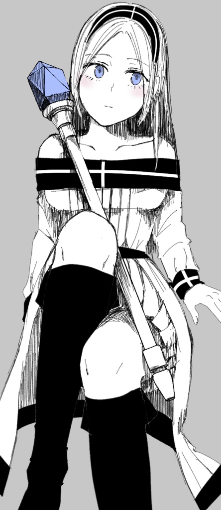 ヒーラーのしおり
