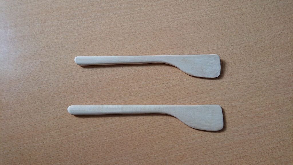 カエデ製 ジャムベラ