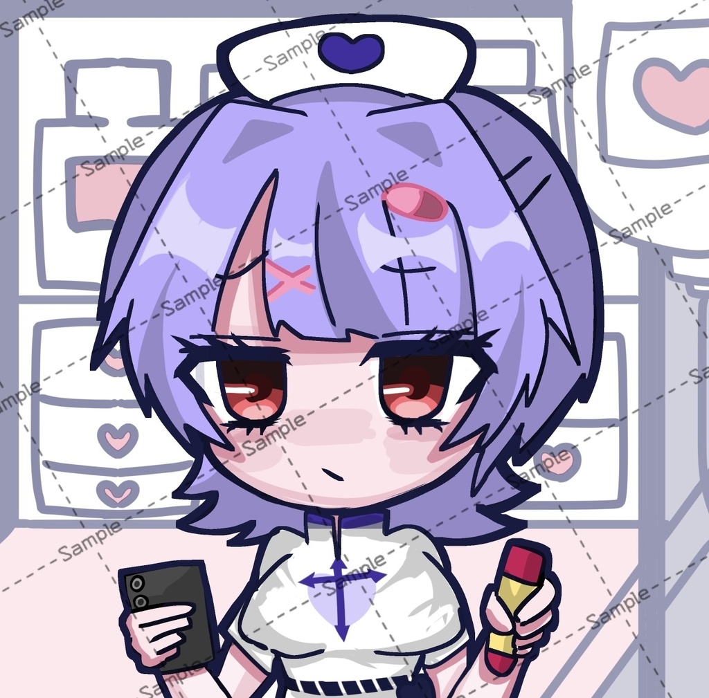 SNSアイコン