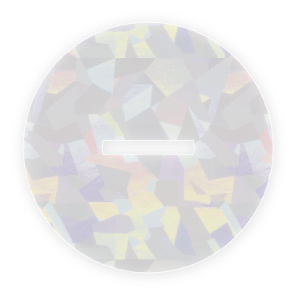 【びをさ2周年記念グッズ】アクリルスタンド