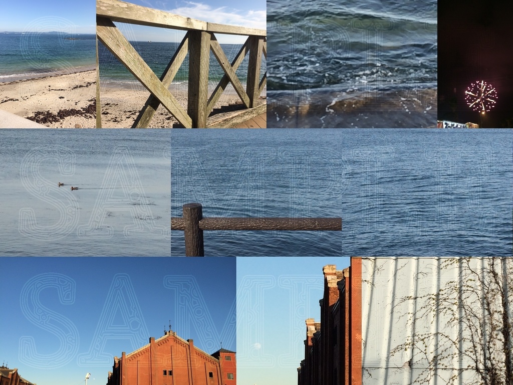 写真素材002_風景の詰め合わせ