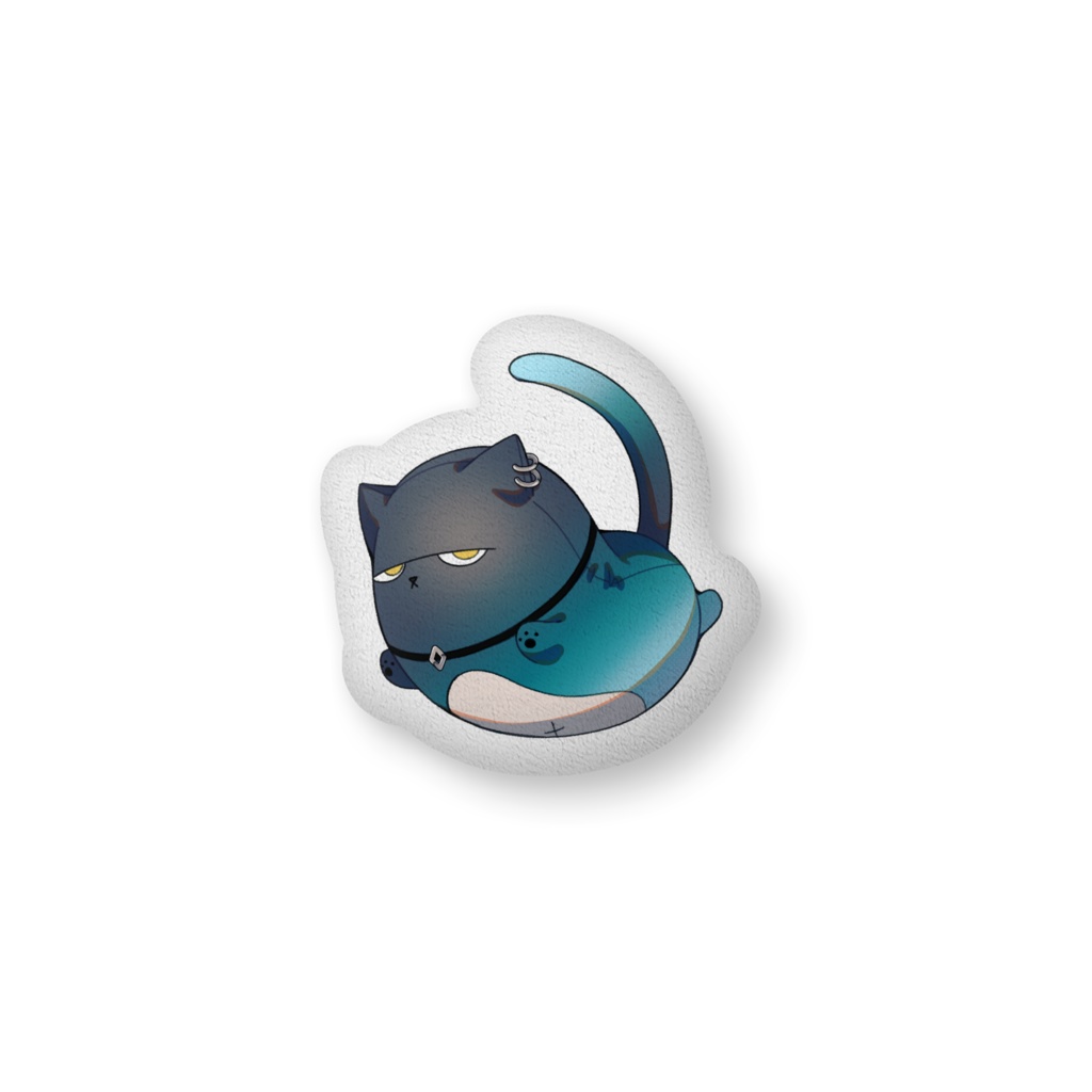 ◆えいきち ふわふわクッション◆