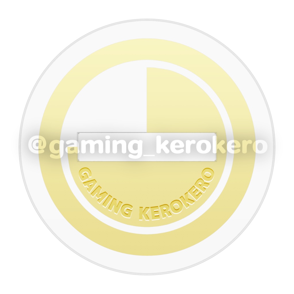 ケロケロアクスタ