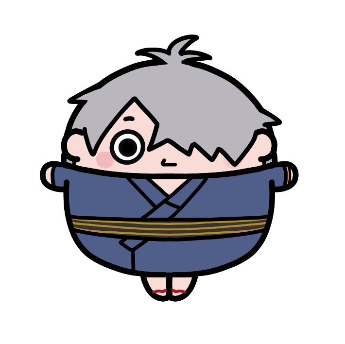 アンブレラマーカー