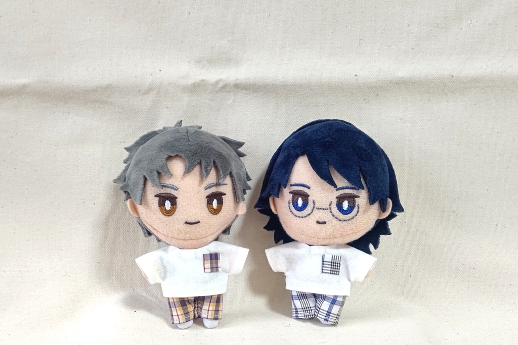 【おきぬいミニ】ポケットTシャツ