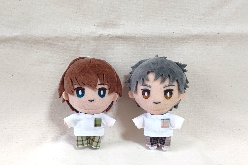 【おきぬいミニ】ポケットTシャツ