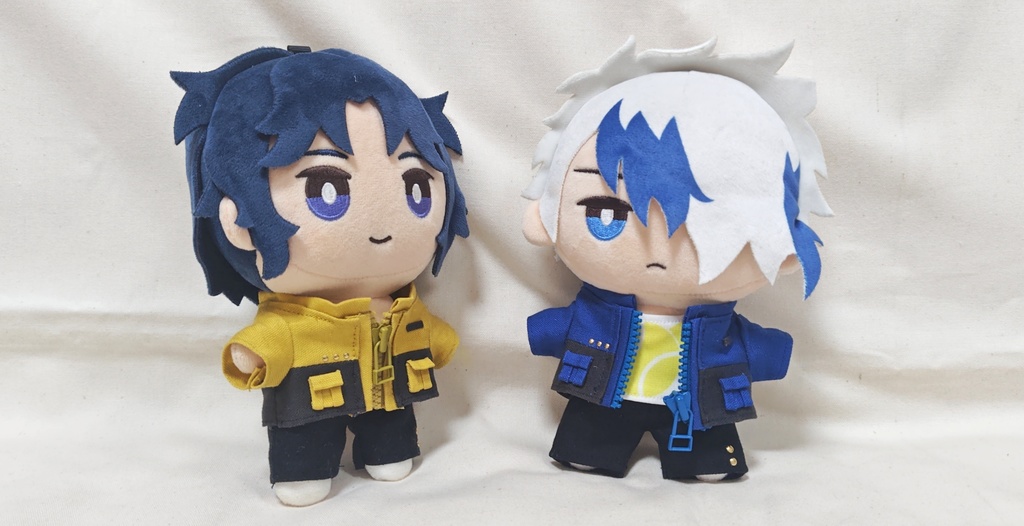 【おきぬい】バイカラージャケットセット