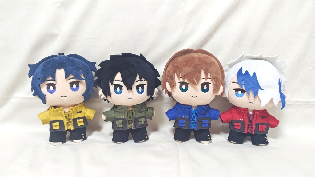 【おきぬい】バイカラージャケットセット