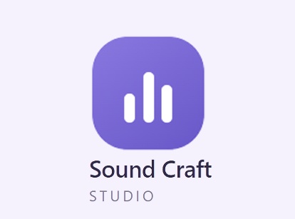 【効果音作成ソフト】Sound Craft Studio
