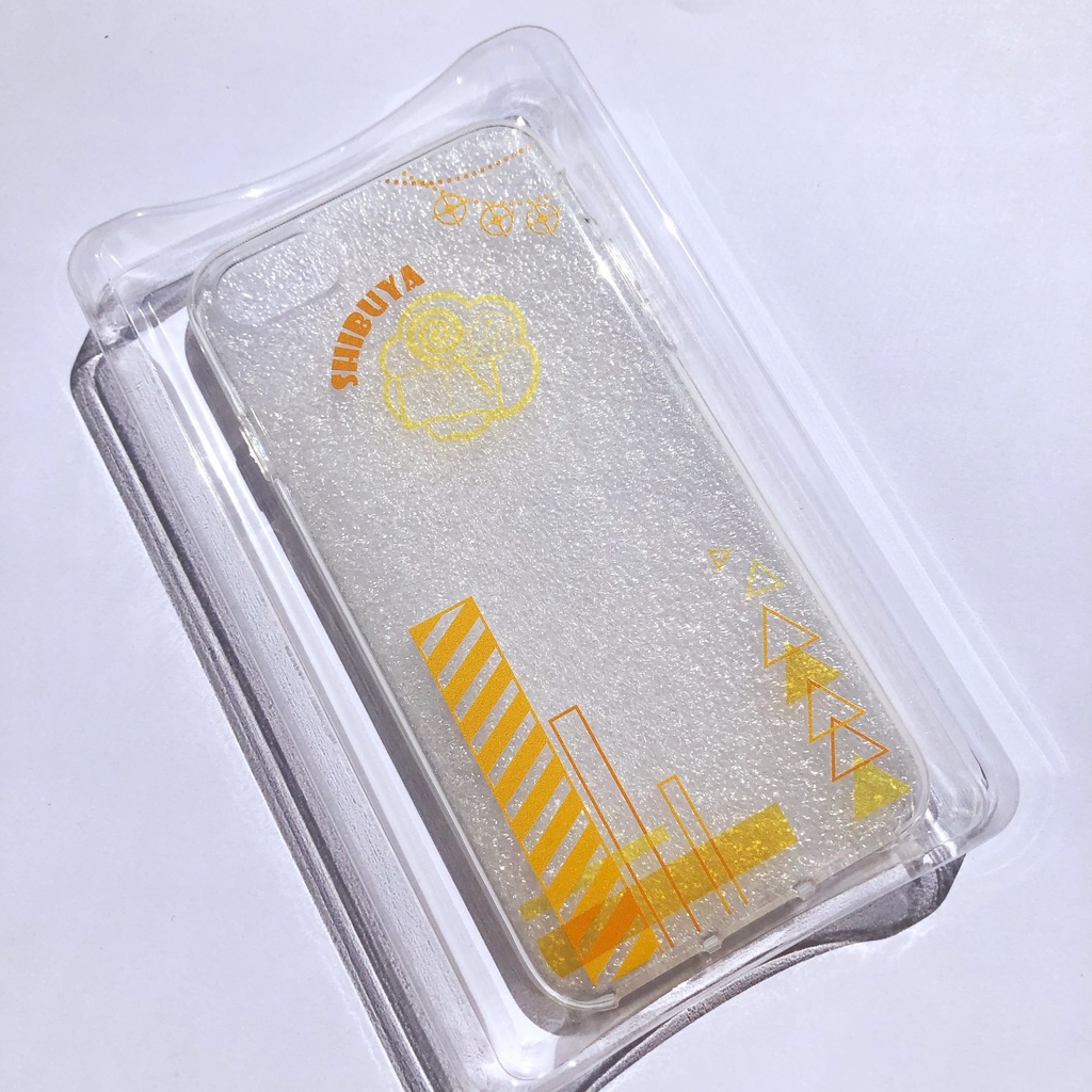 ヒプノシスマイク SHIBUYA スマホケース