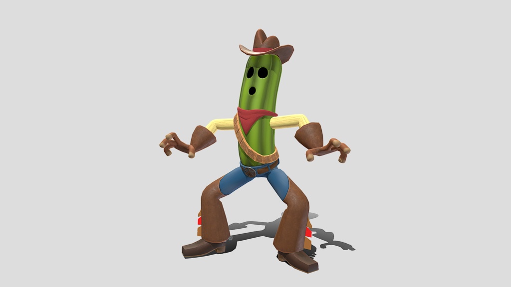 Lucky Luke