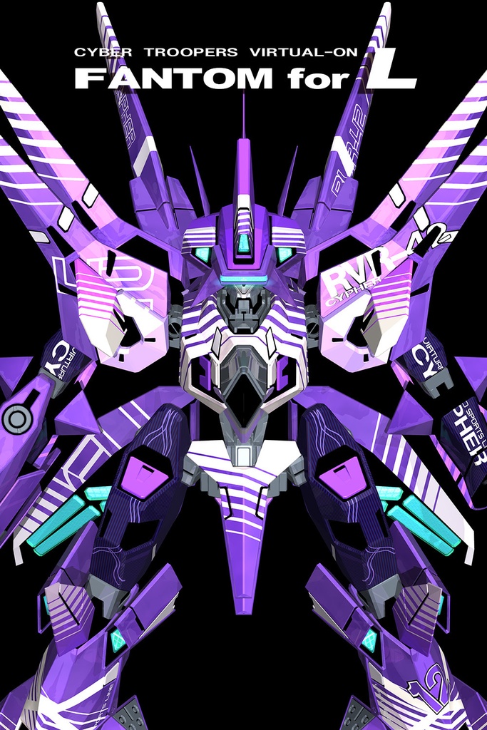 Fantom for L