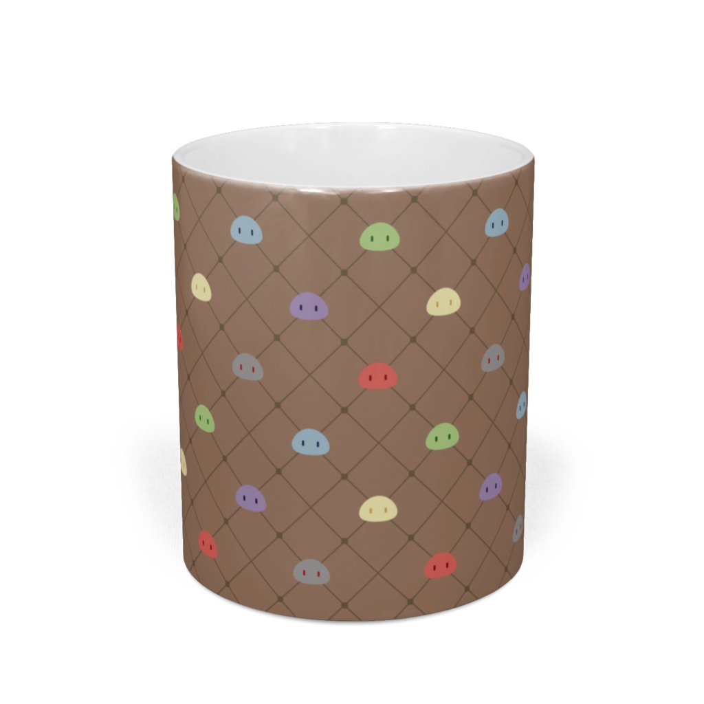 Slime_マグカップ