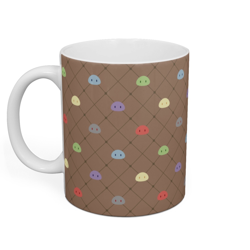 Slime_マグカップ