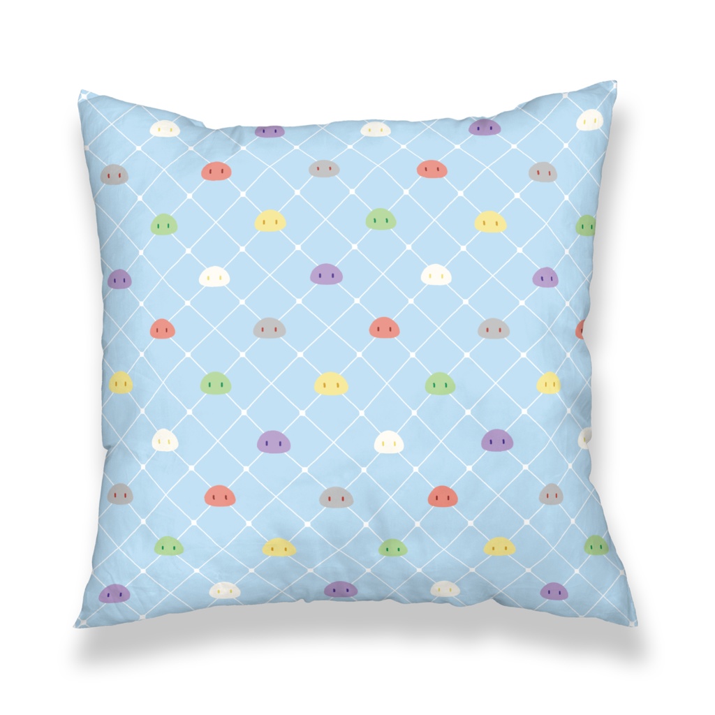 Slime_クッションカバー