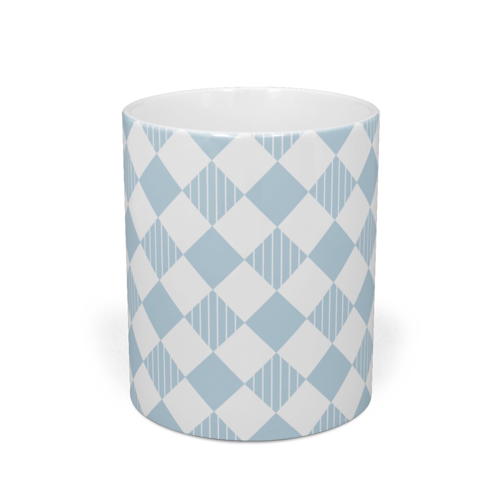 Syulipiaマグカップ