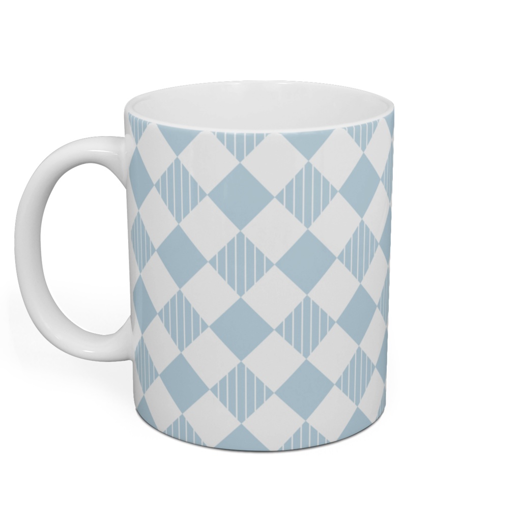 Syulipiaマグカップ