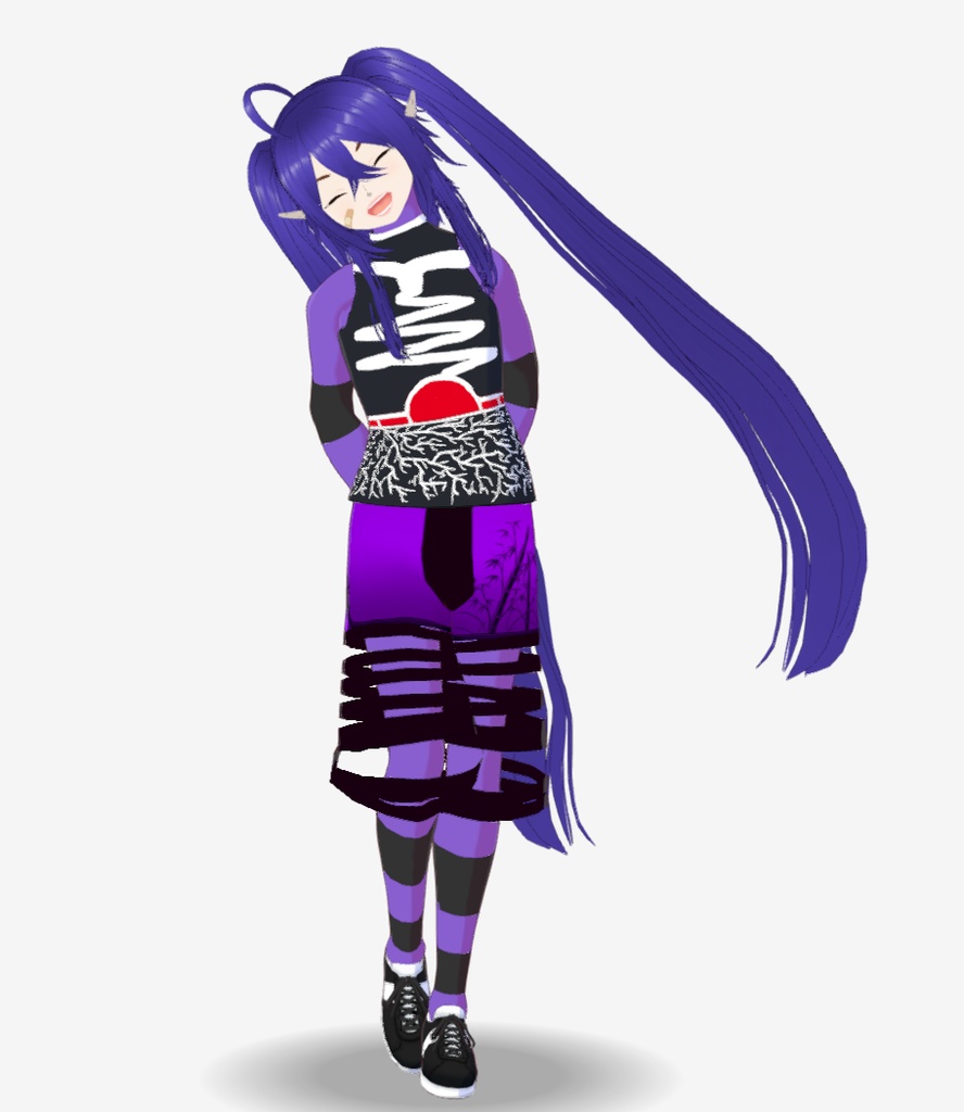 Full Body Cute Cut Women  - kotlinzone - 5/5