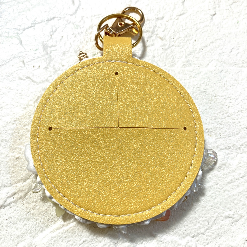 刀剣乱舞 イメージリボンロゼット