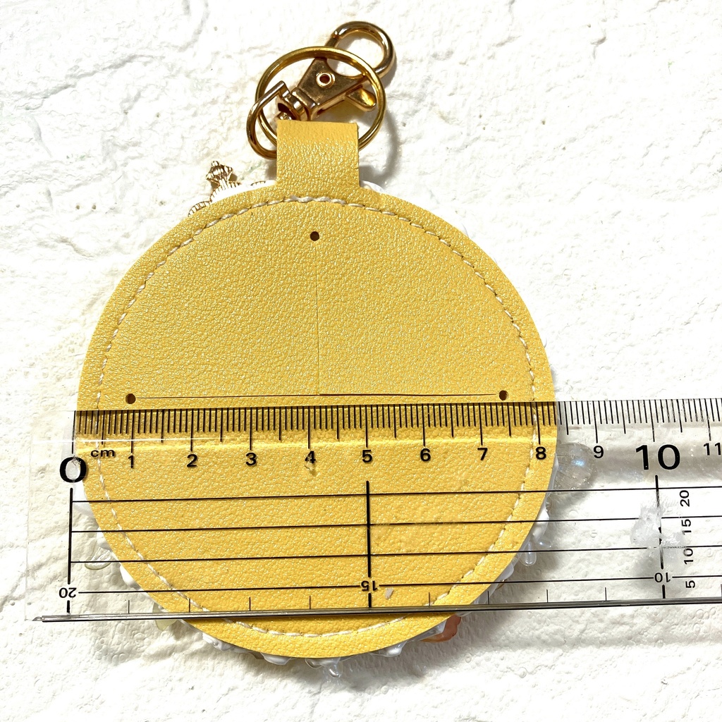 刀剣乱舞 イメージリボンロゼット