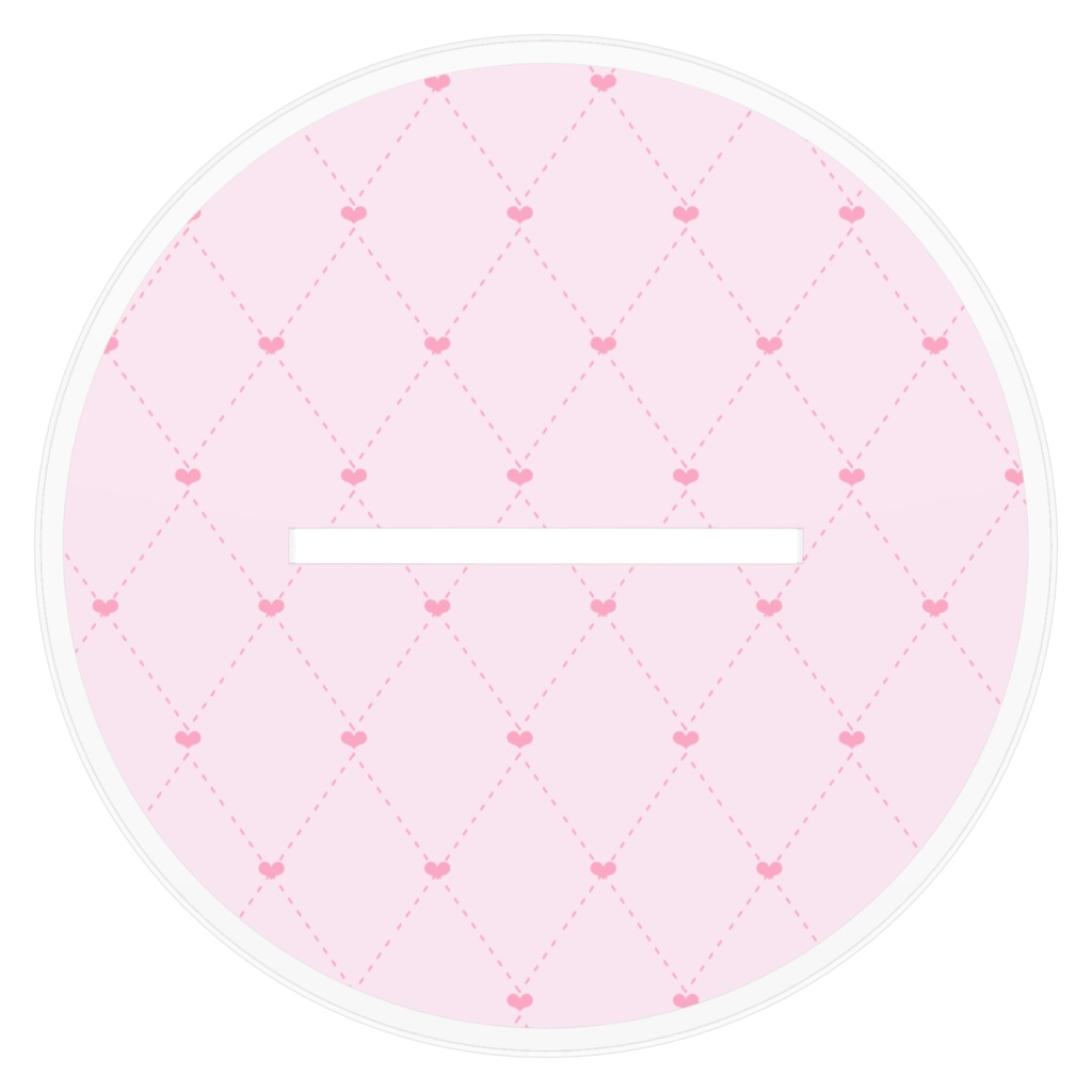 【すーぱーそに子アクリルフィギュア】シュガーペット