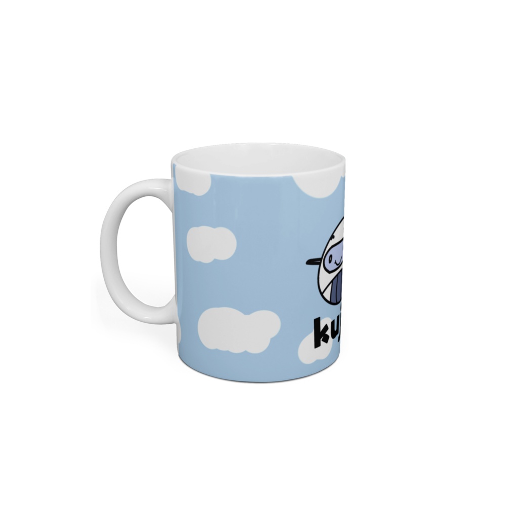 ひこーきくじらちゃん♪