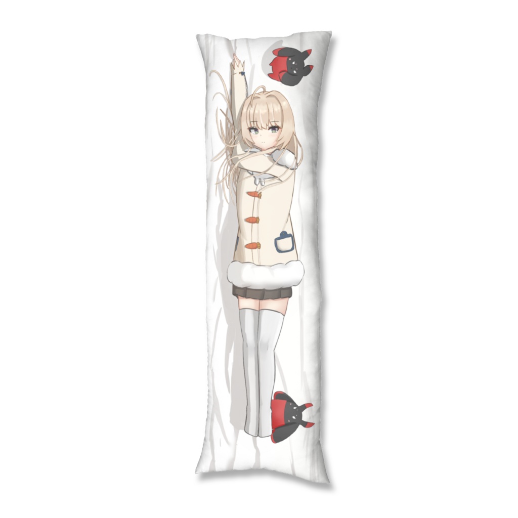 uuuuu抱枕