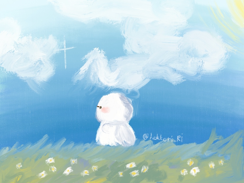 きらきら おもちちゃんマグカップ