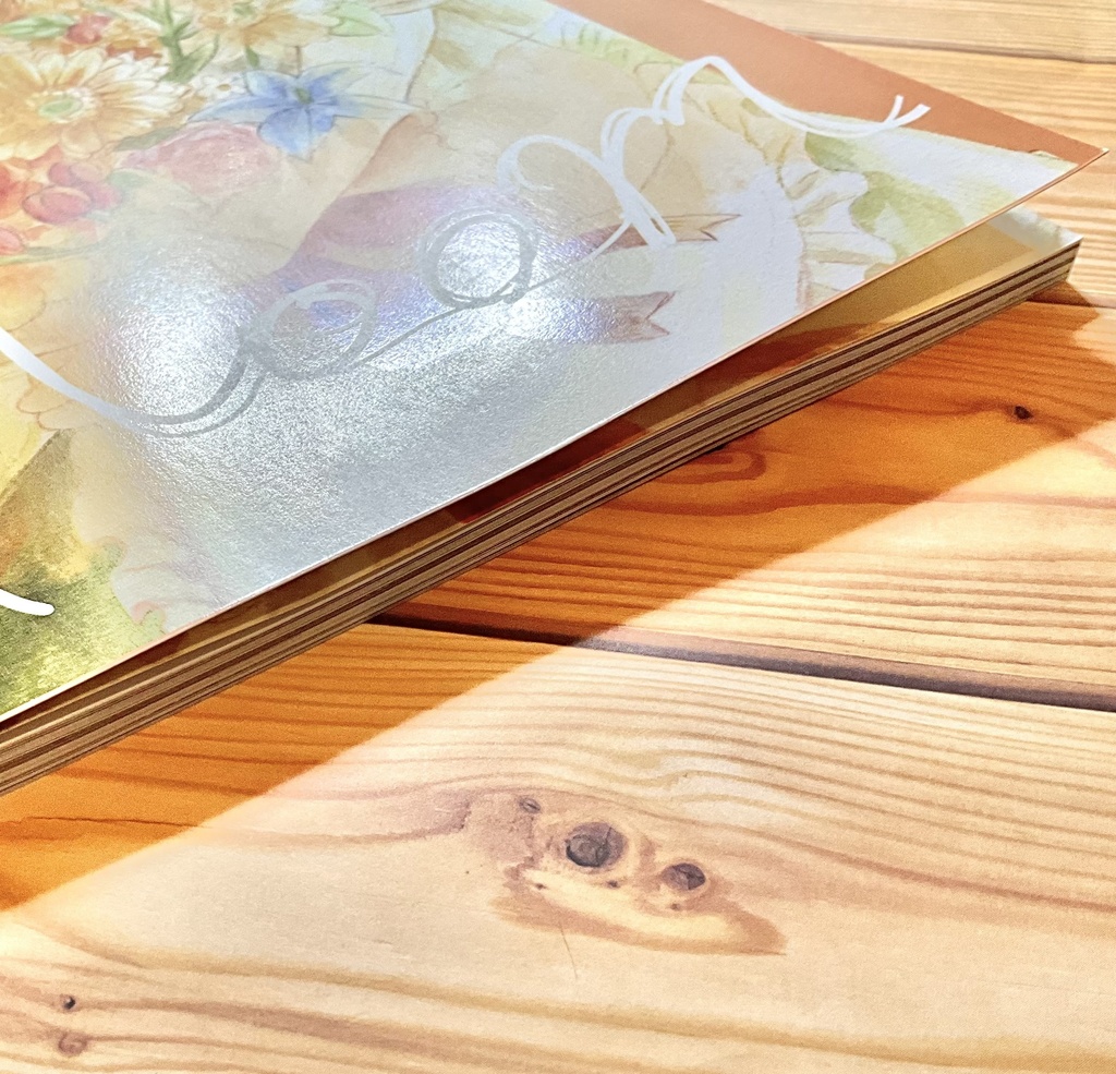 【イラスト集】bloom【メルメリィvol.22】