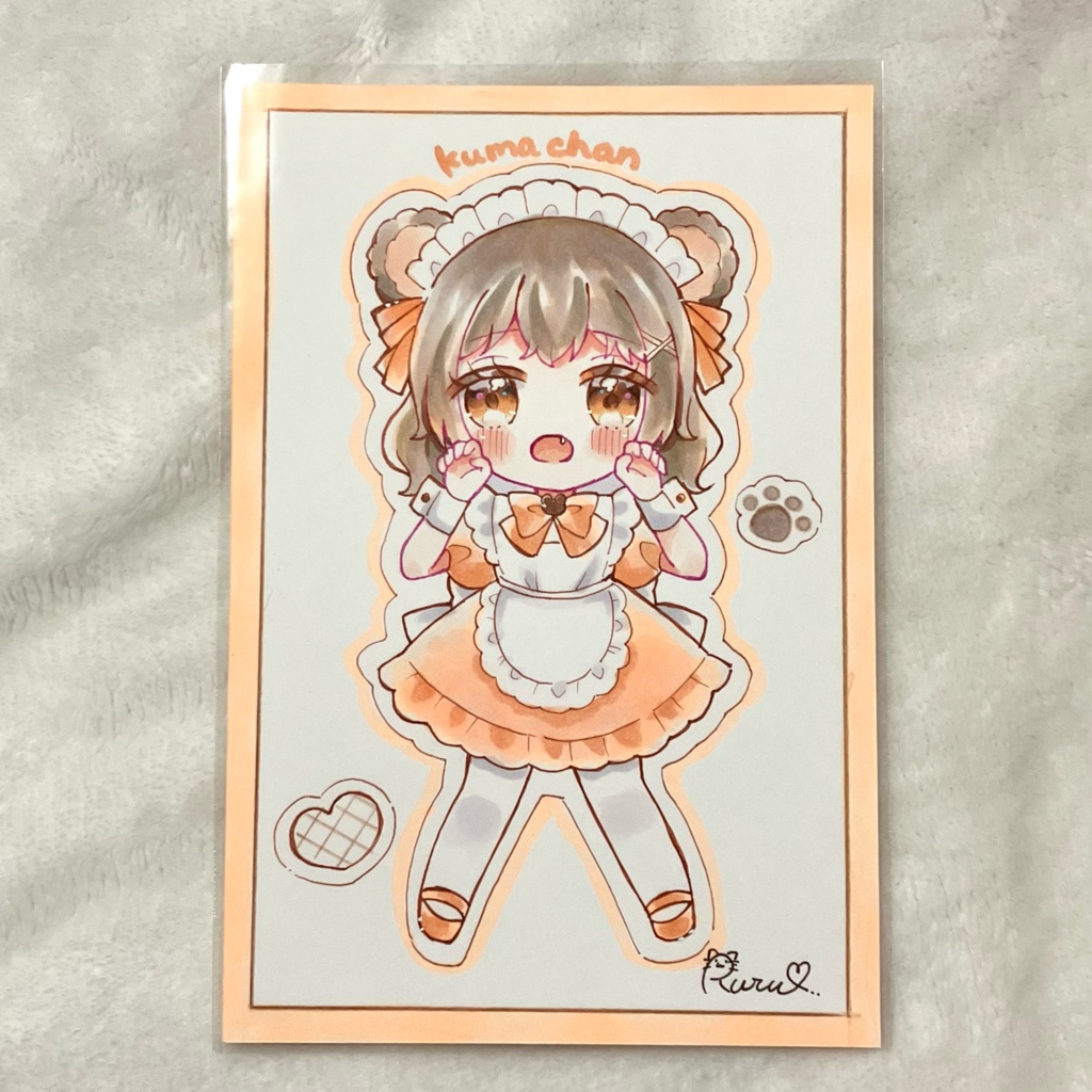 ใณใใใฏ๐ใใฌใผใ ใฌในๅ็ป