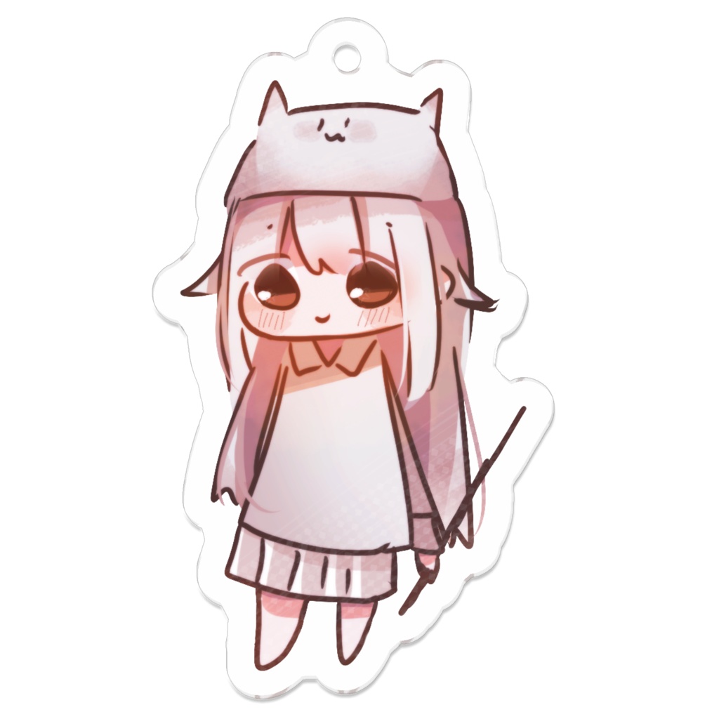 みんなが愛する魔法少女☆すずちゃん:D