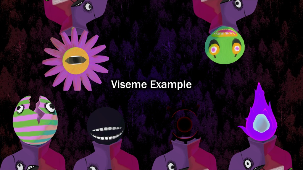 EXtrica (Avatar 3.0)