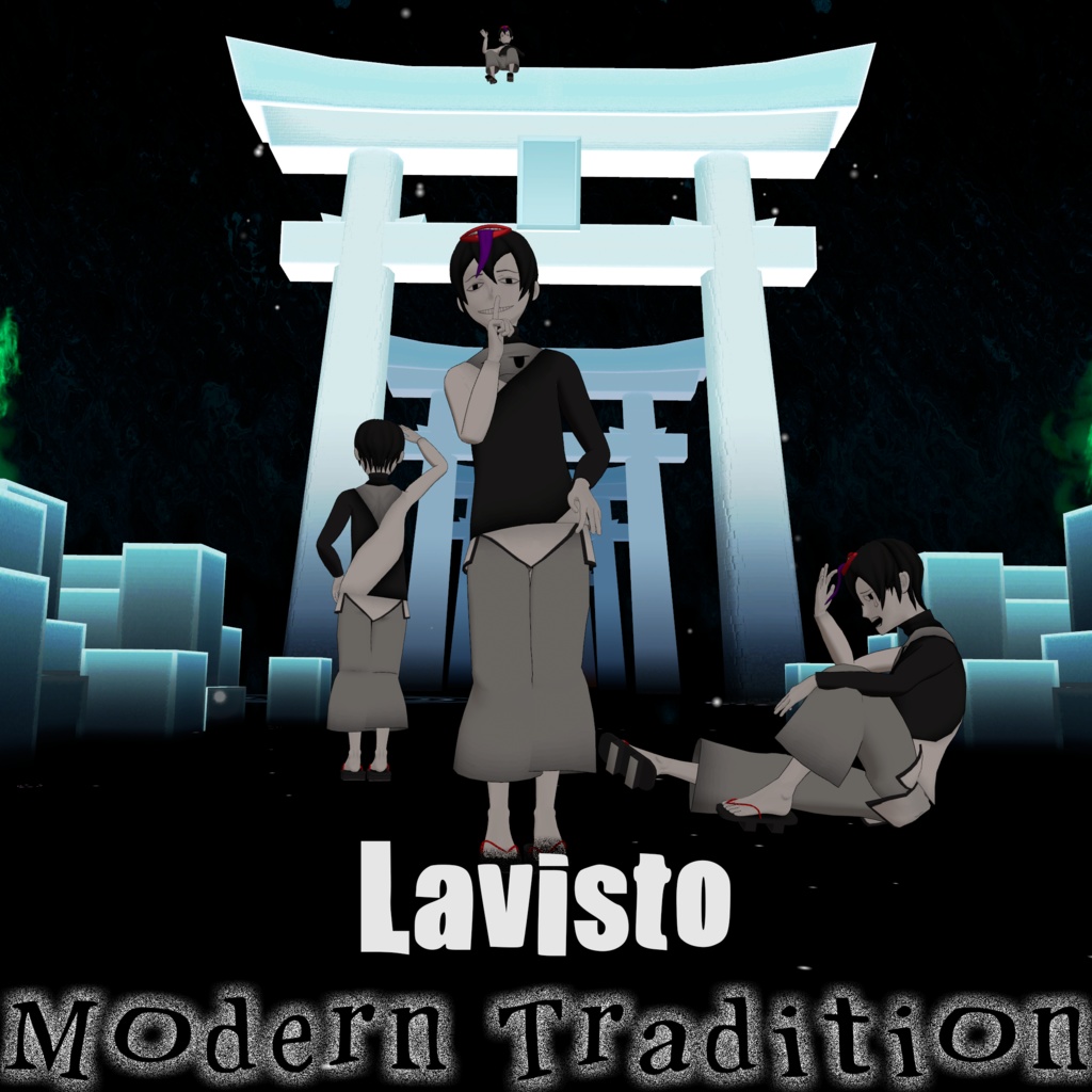 Lavisto (Avatar 3.0)