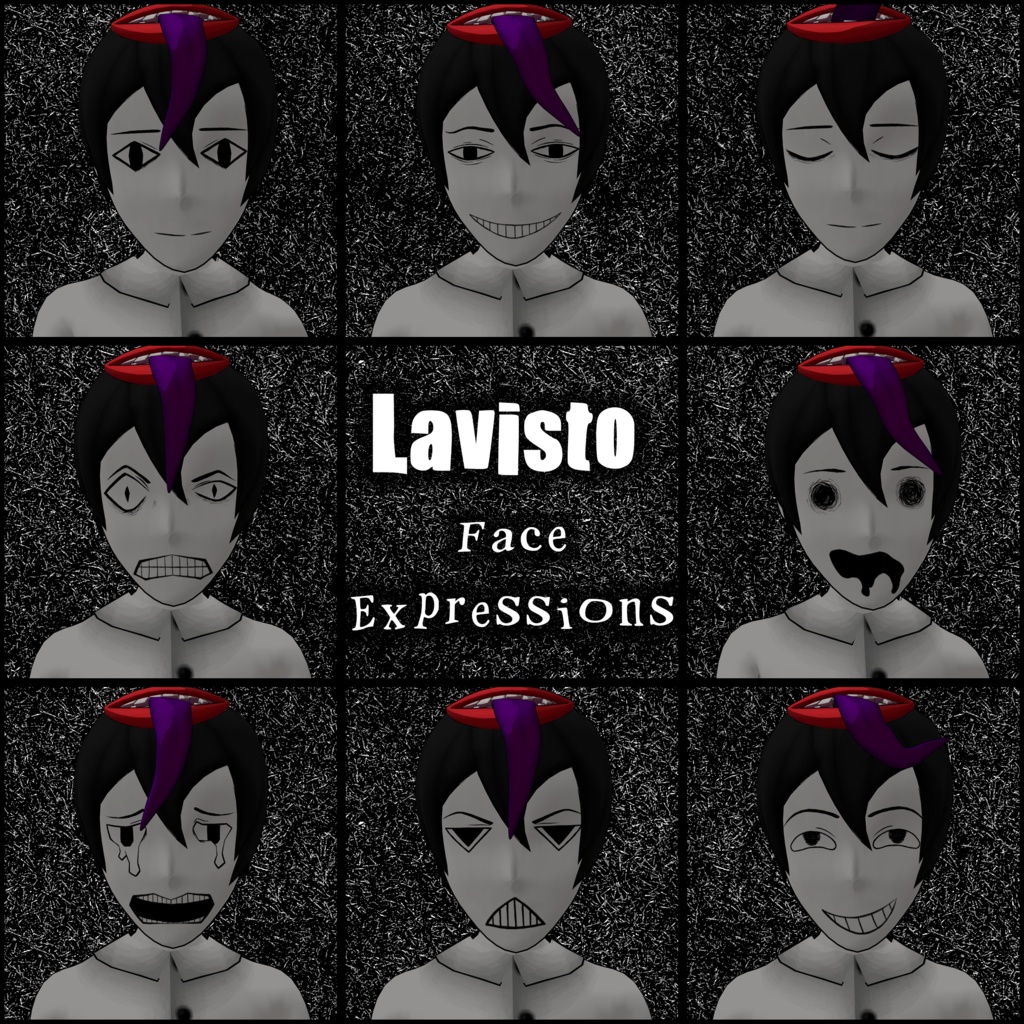 Lavisto (Avatar 3.0)