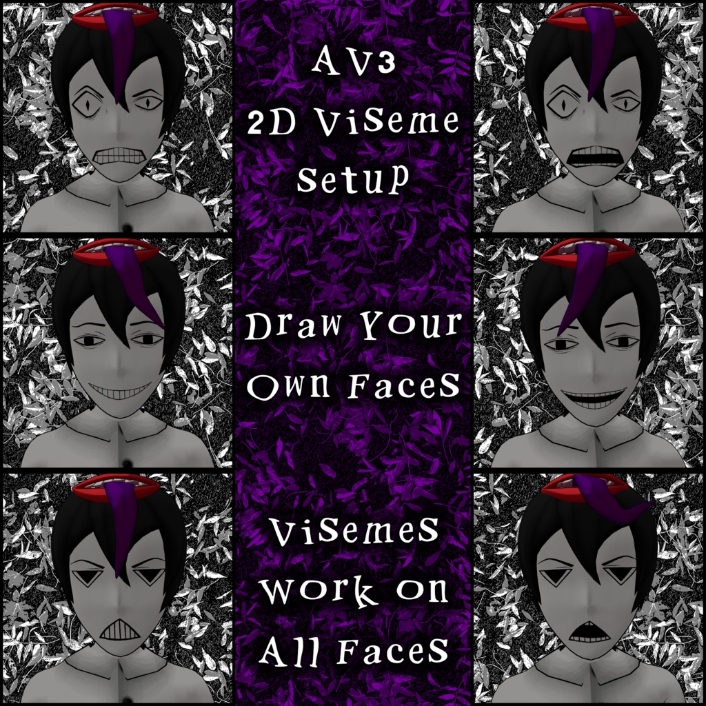 Lavisto (Avatar 3.0)