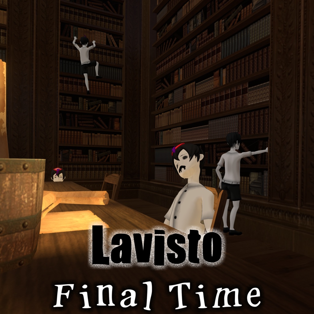 Lavisto (Avatar 3.0)