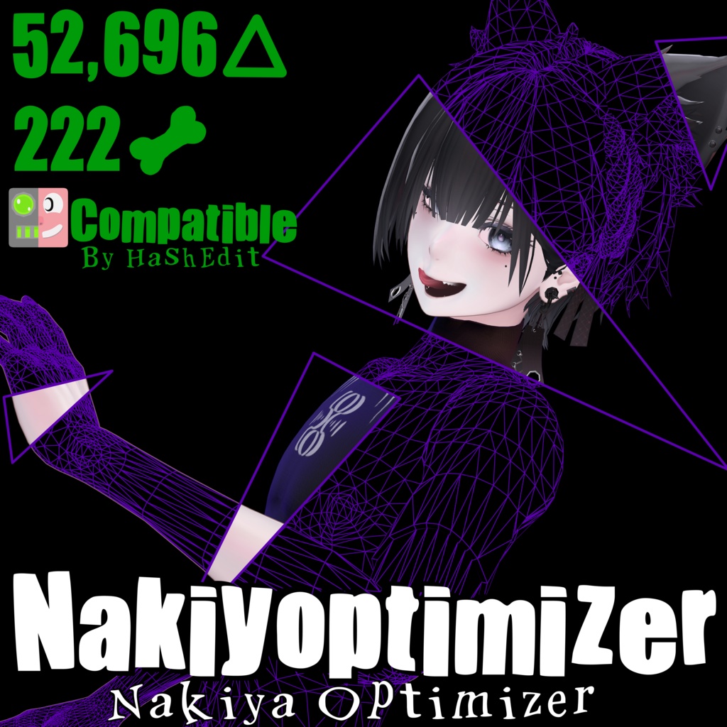 Nakiyoptimizer [Nakiya Optimizer]