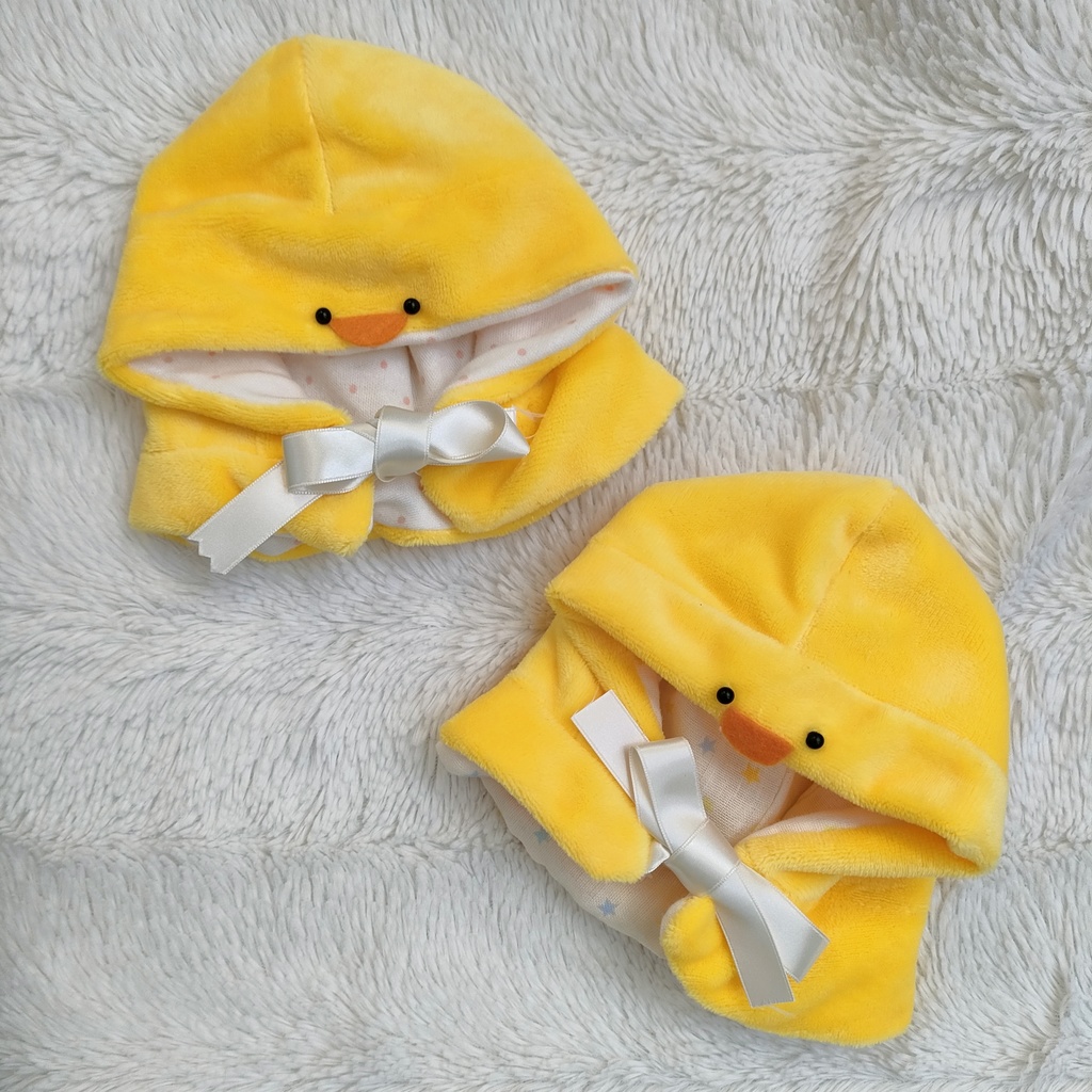 ひよこ🐤