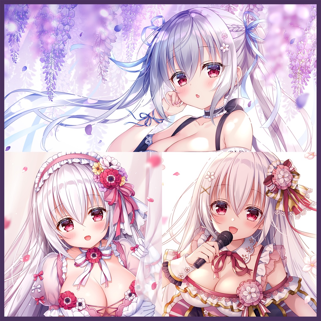 【受注生産】B2&B1 タペストリー