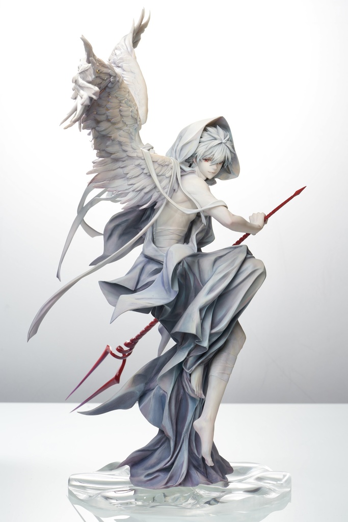 渚カヲル 翼ver.